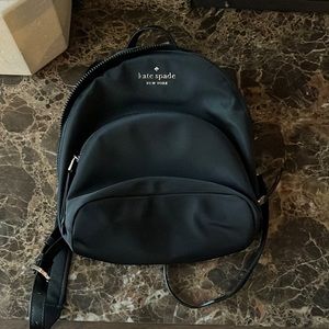 Kate Spade Purse Backpack